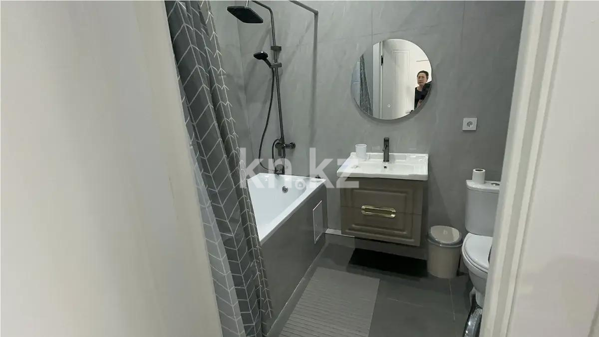 Продажа 2-комнатной квартиры, 63 м², ул. Ашимова, дом  1/5б - Продажа  двухкомнатных квартир в Алматы без посредников фото 4 из 4