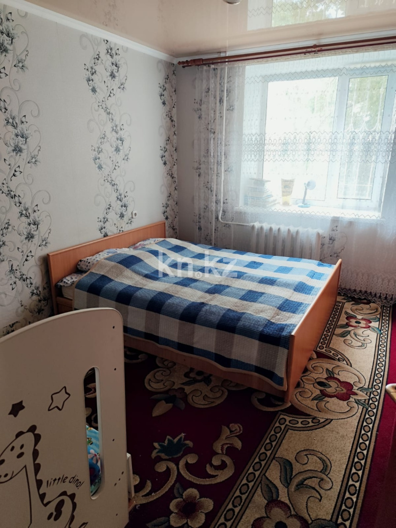 Продажа 3-комнатной квартиры, 72.8 м² - Продажа жилой и коммерческой недвижимости в Уральске фото 3 из 11
