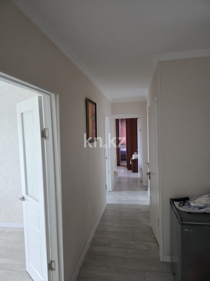 Аренда 2-комнатной квартиры, 55 м² в Астане - фото 6