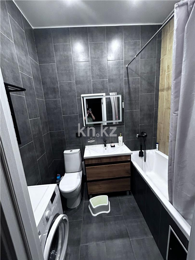 Продажа 2-комнатной квартиры, 59.5 м² в Астане - фото 9