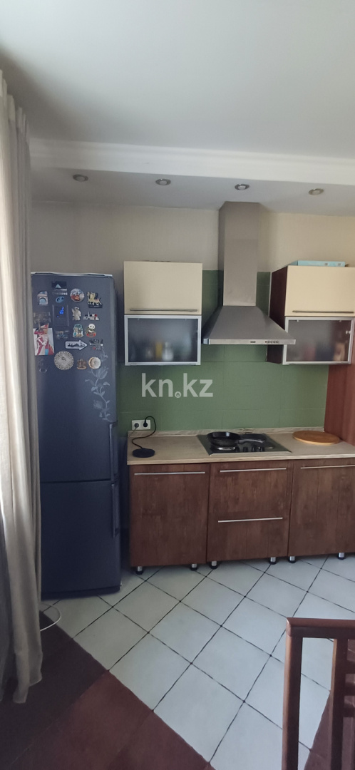 Аренда 3-комнатной квартиры, 100 м², пер. Култобе, дом  8 - переулок толстого - Аренда квартиры помесячно в Астане фото 17 из 17