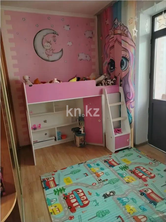 Продажа 3-комнатной квартиры, 73 м² - Продажа квартир в Казахстане - страница 5 фото 3 из 7