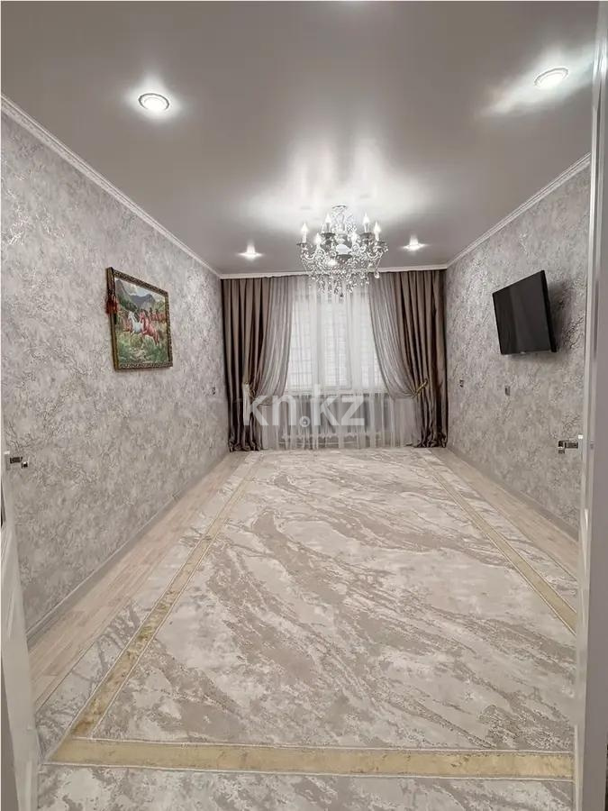 Продажа 3-комнатной квартиры, 72 м² - Продажа квартир в панельном доме в Темиртау фото 1 из 8