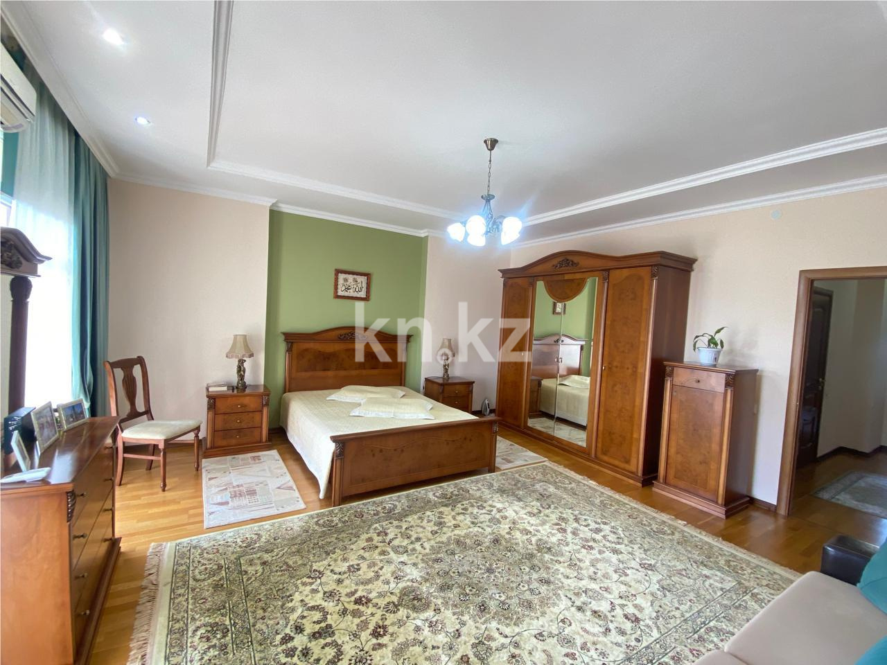 Продажа 3-комнатной квартиры, 130.2 м², ул. Сарайшык, дом  40 в Астане - фото 6