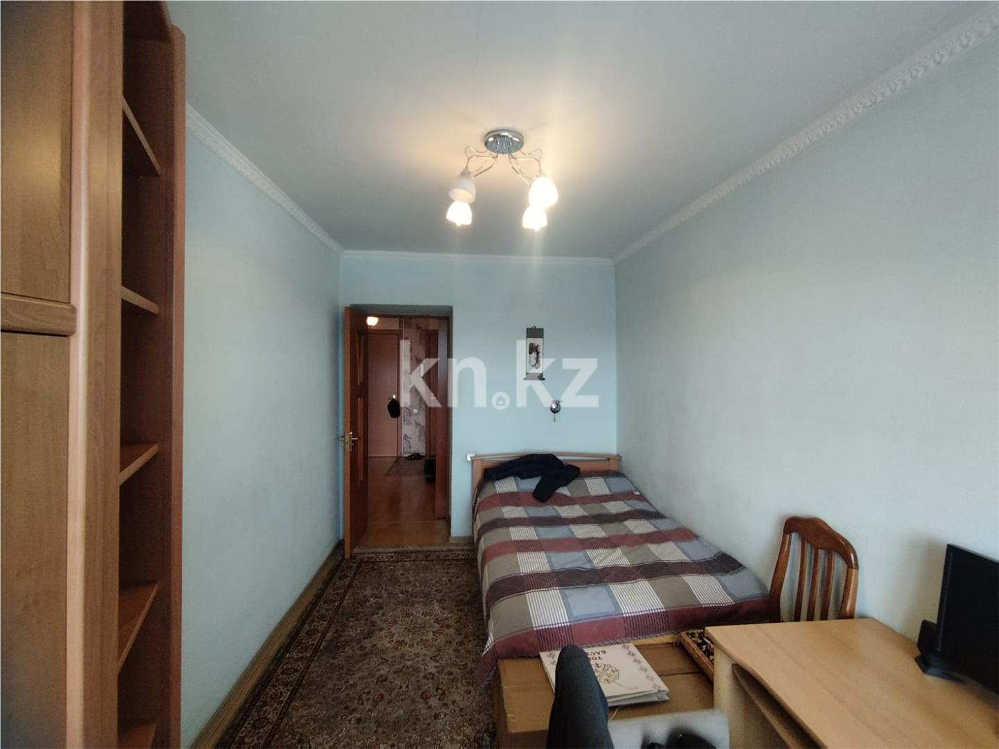 Продажа 4-комнатной квартиры, 78 м² - Продажа четырехкомнатных квартир в Караганде - страница 14 фото 6 из 17