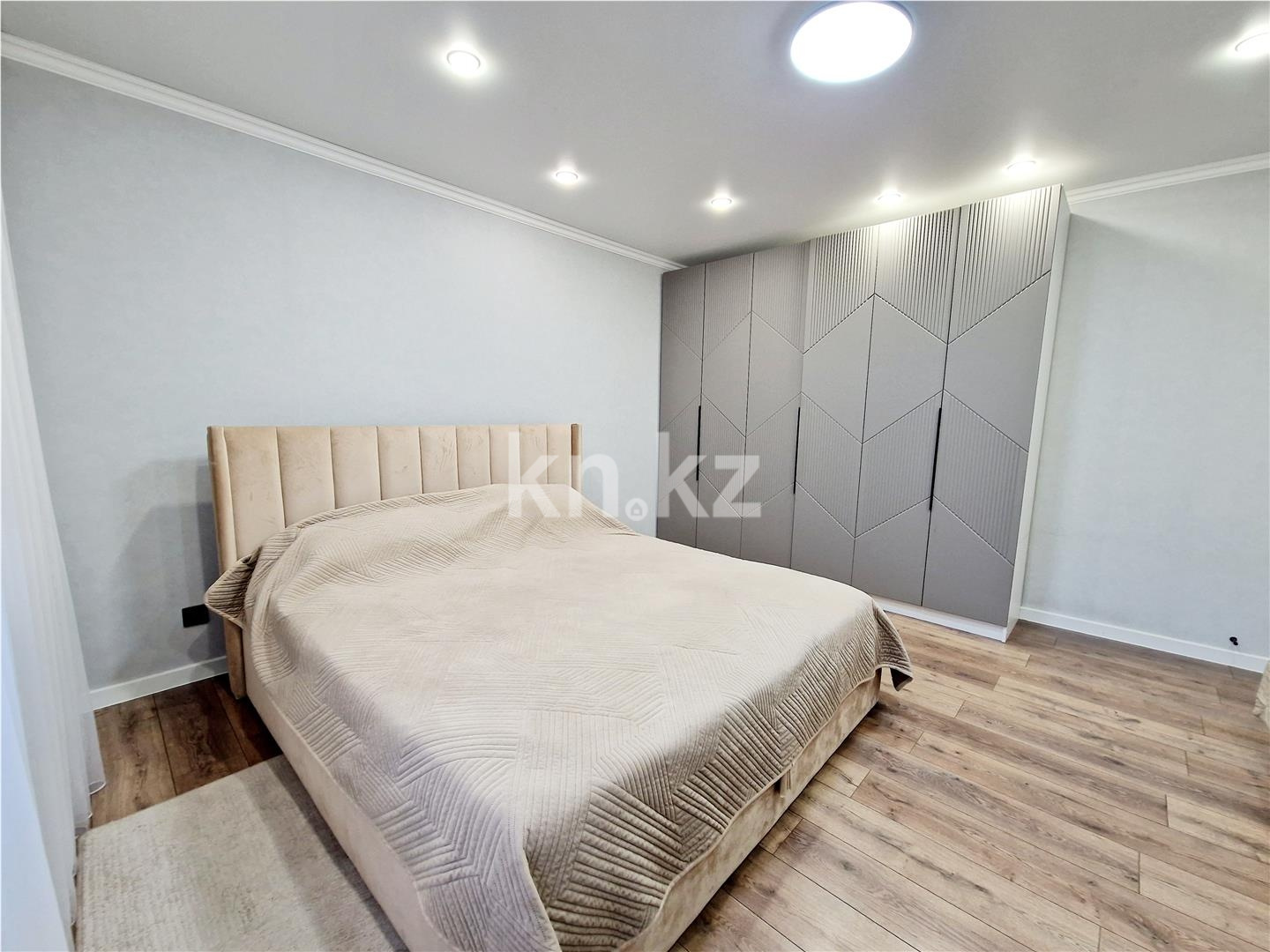 Продажа 4-комнатной квартиры, 85 м² - Продажа квартир в Балхаше фото 6 из 30