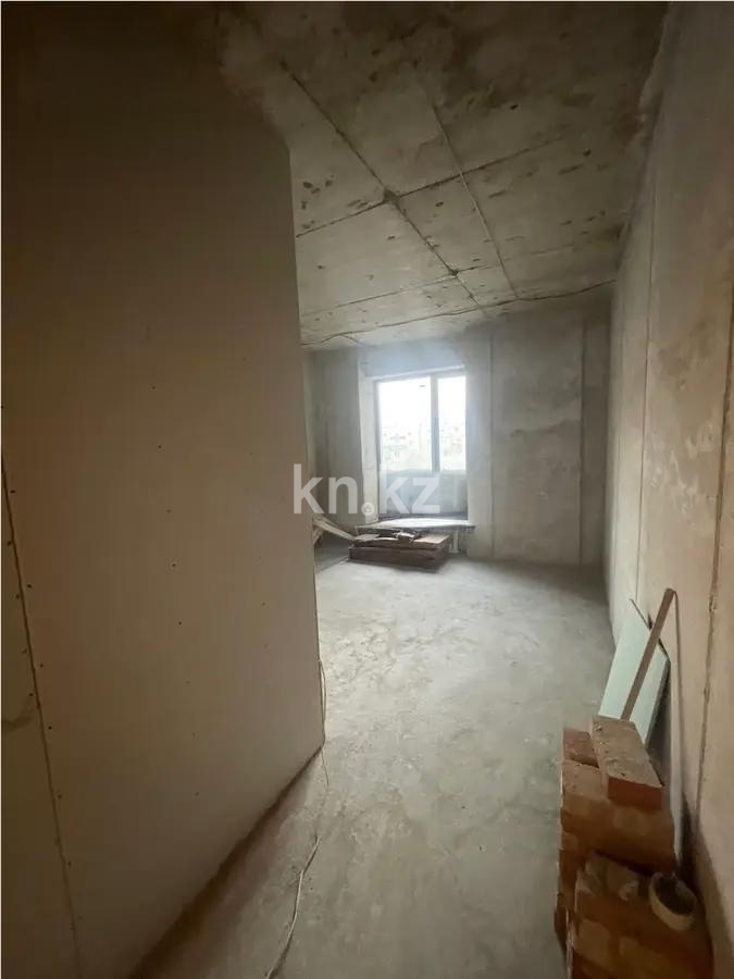 Продажа 3-комнатной квартиры, 108 м² в Алматы - фото 3