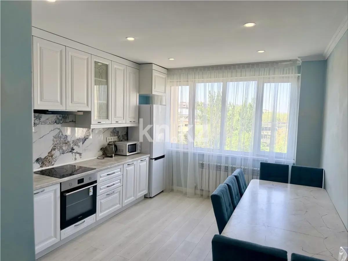 Продажа 2-комнатной квартиры, 85.7 м² - Продажа двухкомнатных квартир в монолитно-каркасном доме в Алматы - страница 7 фото 3 из 5