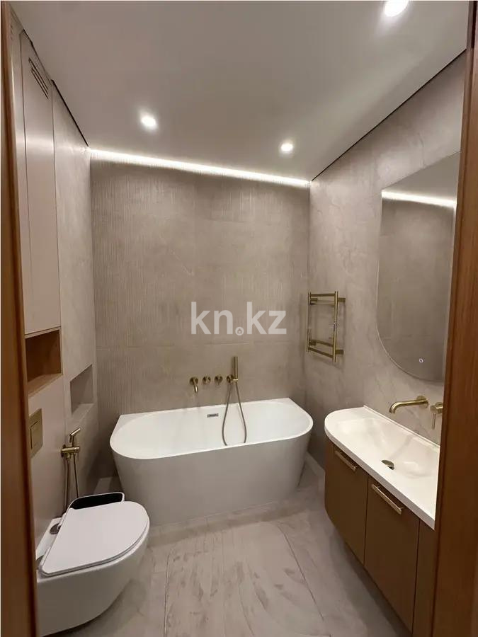 Продажа 3-комнатной квартиры, 103 м² - Продажа трехкомнатных квартир в р-не Нура Астаны фото 6 из 6