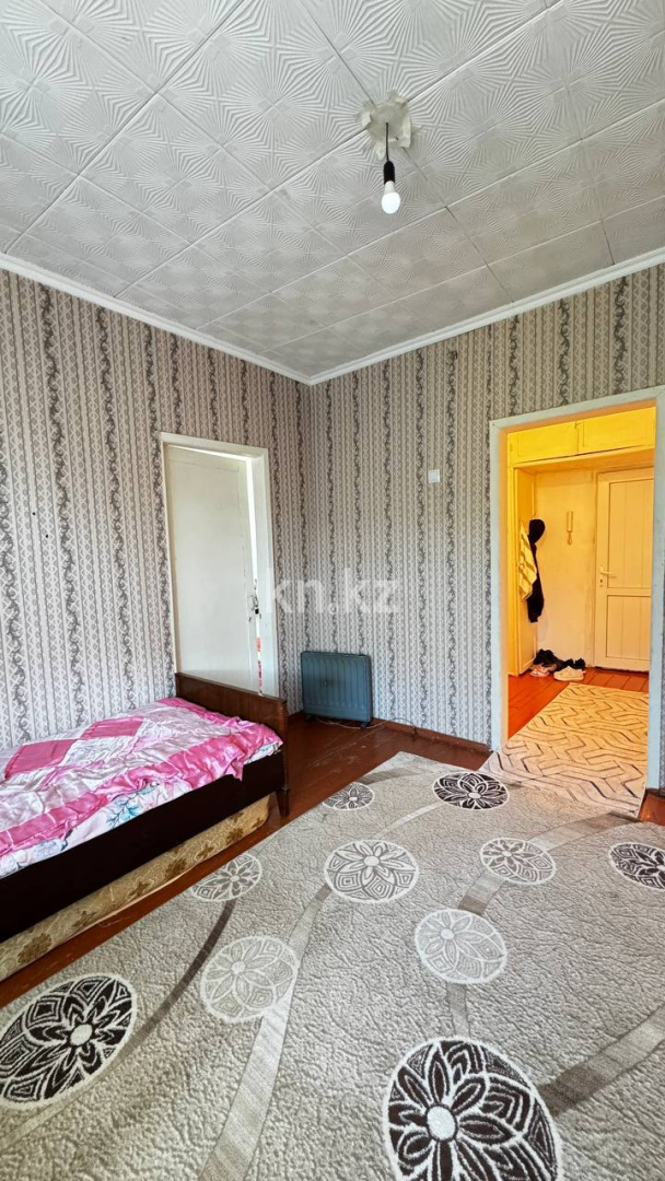 Продажа 2-комнатной квартиры, 34 м², Байзак батыра, дом  203 - Продажа  двухкомнатных квартир в Таразе фото 8 из 12