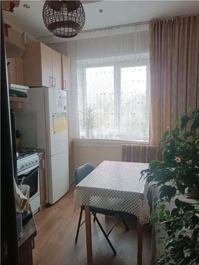 Продажа 1-комнатной квартиры, 39.6 м² в Алматы - фото 2