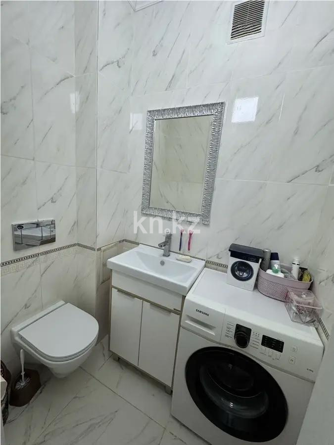 Продажа 3-комнатной квартиры, 105 м² - Продажа квартир от собственников в Астане - страница 28 фото 5 из 8