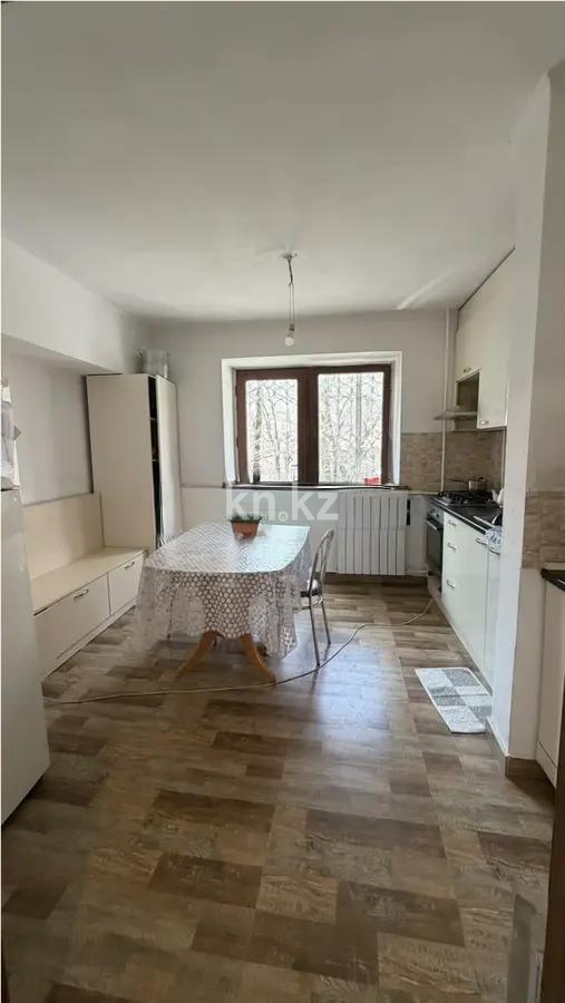 Продажа 4-комнатной квартиры, 106.5 м² - Продажа четырехкомнатных квартир от собственников в Алматы фото 5 из 7