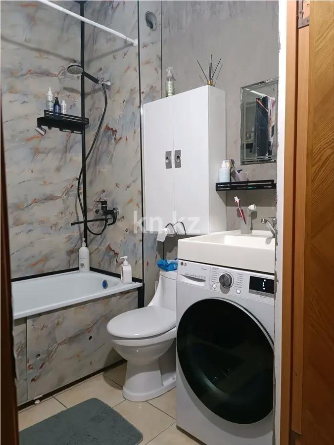 Продажа 2-комнатной квартиры, 63.4 м², мкр-н Жас Канат, дом  1/69 - Продажа  двухкомнатных квартир в Алматы фото 5 из 5