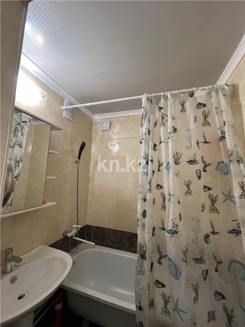 Продажа 1-комнатной квартиры, 36 м² - Продажа однокомнатных квартир в Караганде - страница 5 фото 6 из 10
