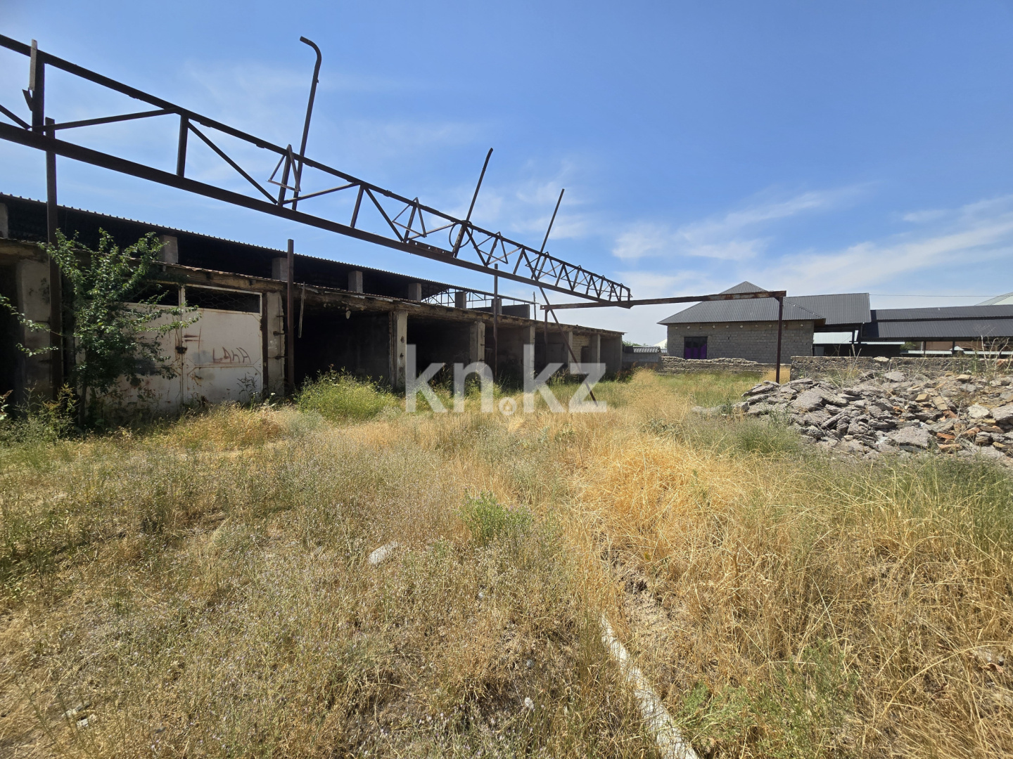 Продажа , 800 м², ул. Айтеке би, дом  27 - Продажа квартир в Шымкенте фото 19 из 22