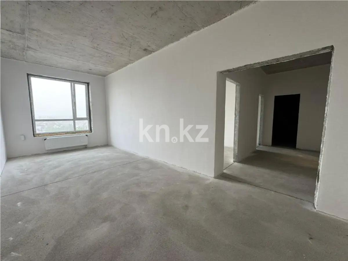 Продажа 2-комнатной квартиры, 70 м² в Алматы - фото 2