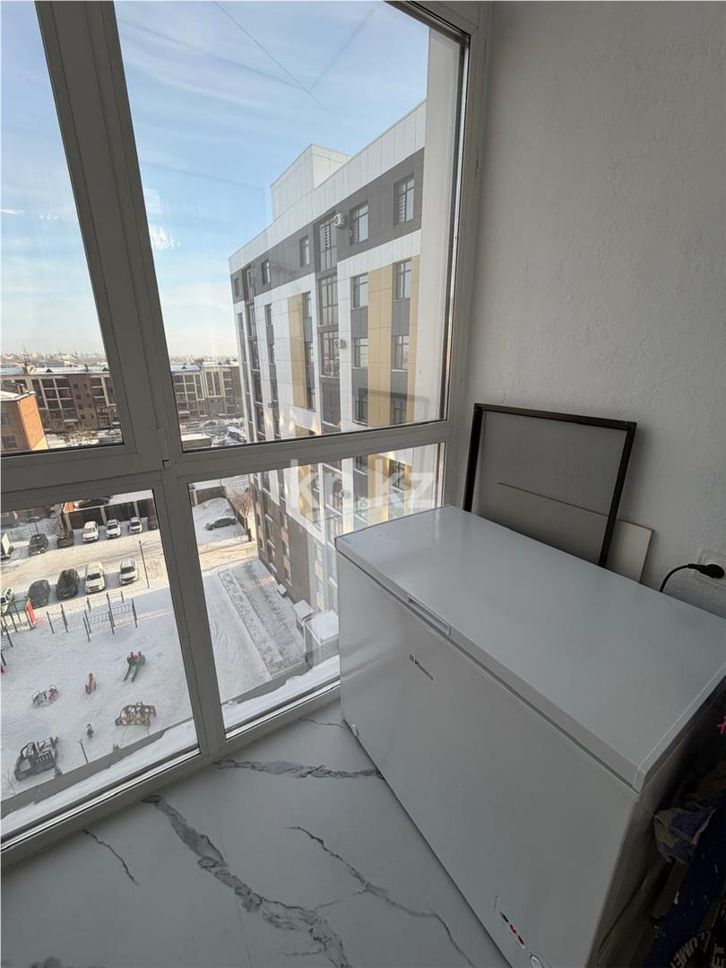 Продажа 3-комнатной квартиры, 85 м² - Продажа квартир в Караганде - страница 48 фото 15 из 17