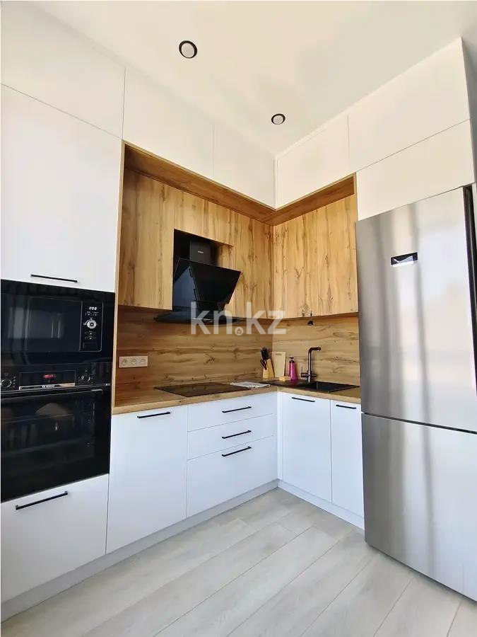 Продажа 1-комнатной квартиры, 31 м², ул. Айтматова, дом  77 в Астане - фото 2