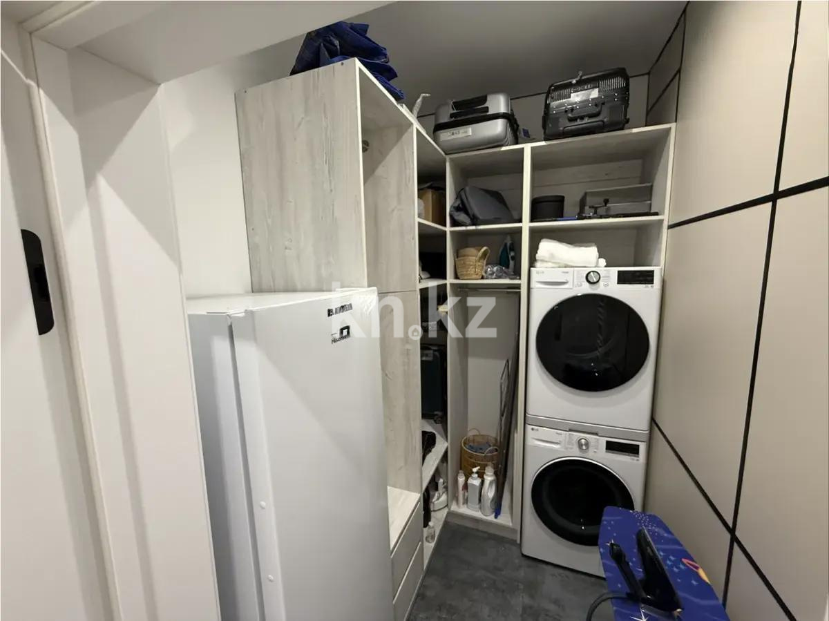 Продажа 3-комнатной квартиры, 94 м² - Продажа квартир в новостройках Караганды - страница 3 фото 6 из 6