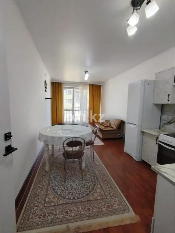 Продажа 1-комнатной квартиры, 31 м² в Алматы