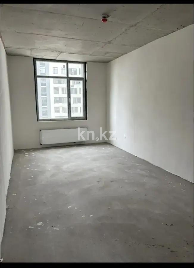 Продажа 1-комнатной квартиры, 45.3 м², ул. Е-429, дом  14 - Продажа квартир в Астане фото 1 из 3