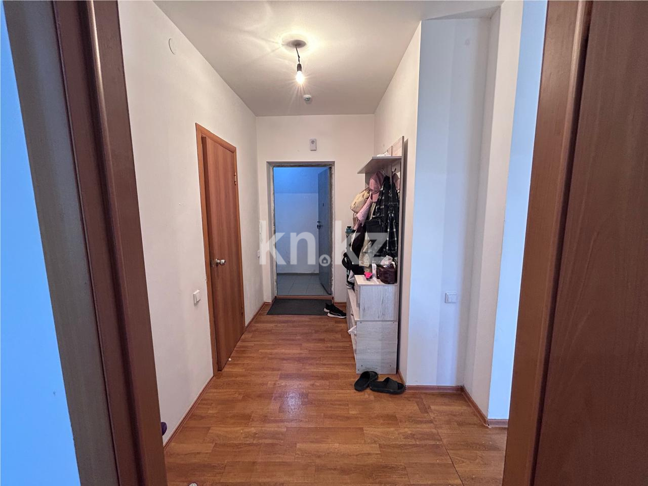 Продажа 1-комнатной квартиры, 43 м² - Аренда квартир помесячно в Актобе фото 7 из 12