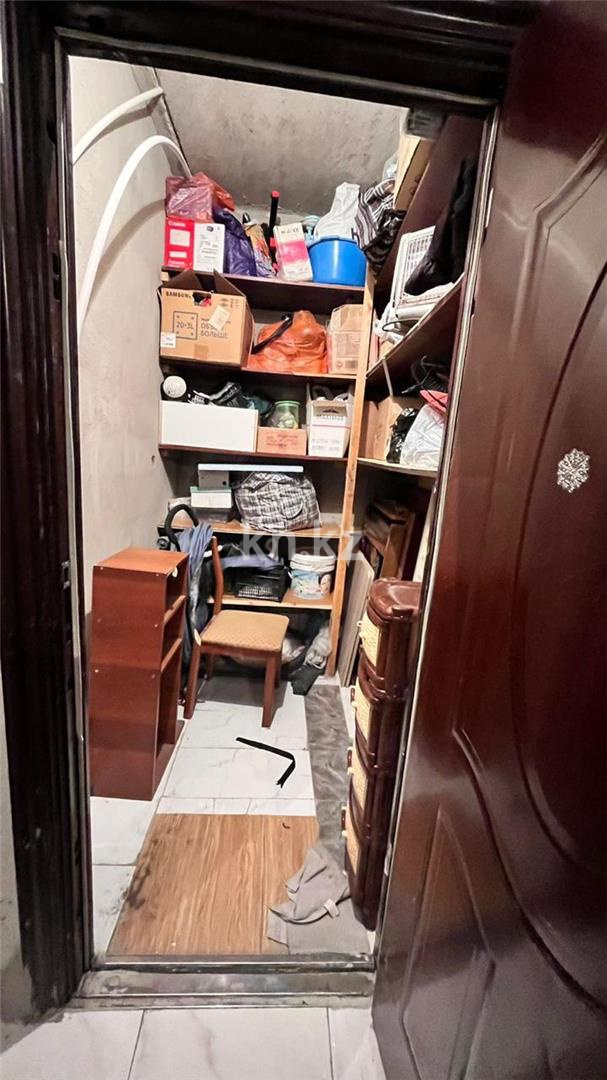 Продажа 2-комнатной квартиры, 65 м², ул. Муканова - Продажа квартир в Караганде фото 19 из 21