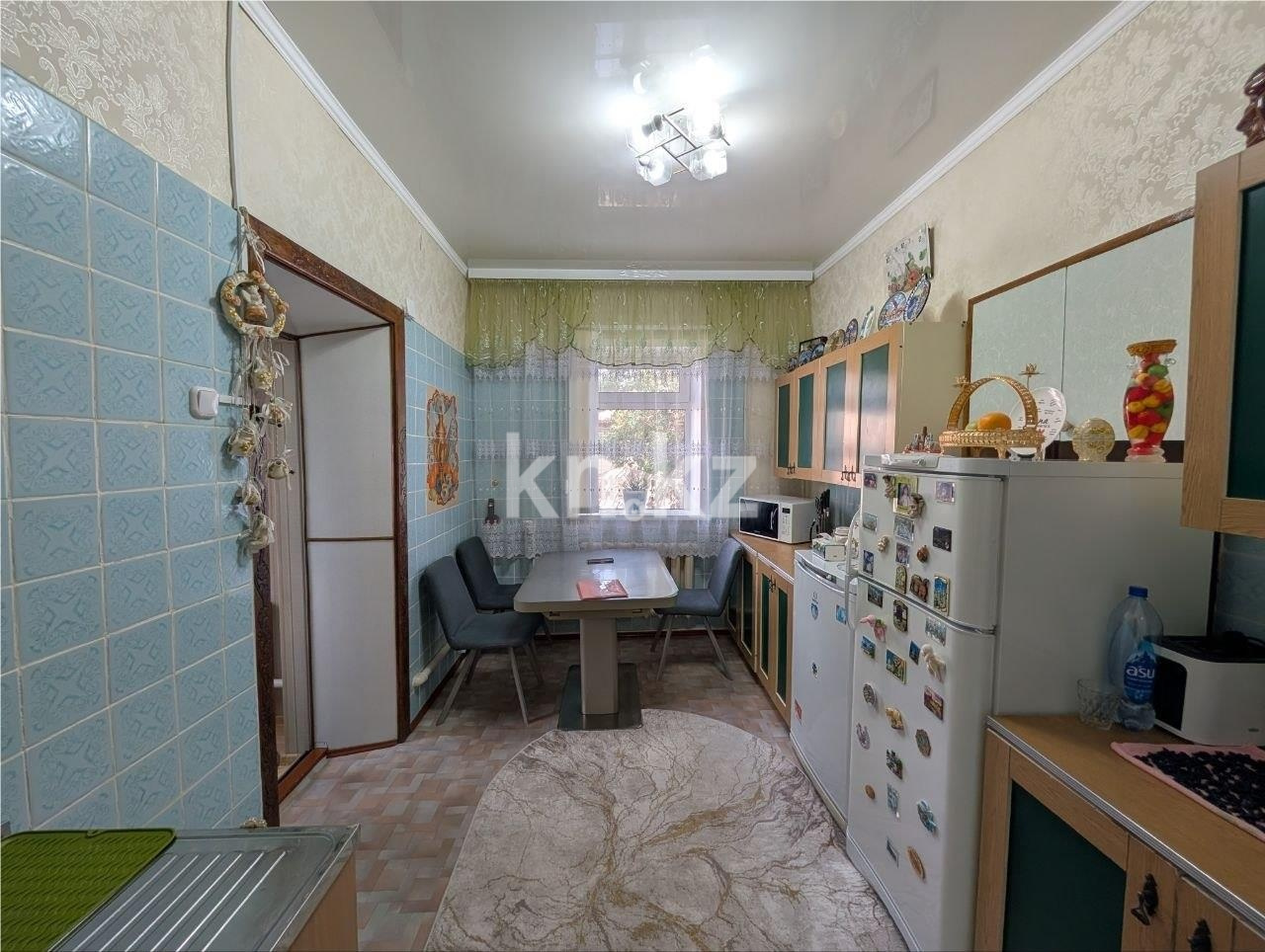 Продажа 5-комнатного дома, 88 м² в Караганде - фото 10