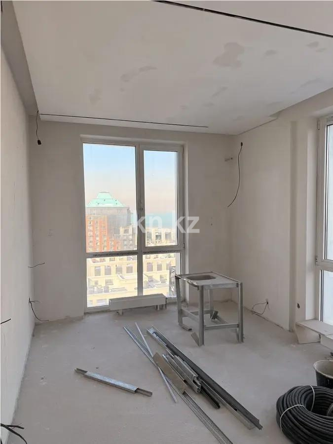 Продажа 3-комнатной квартиры, 115 м² - Продажа квартир в новостройках Алматы без посредников - страница 49 фото 3 из 4