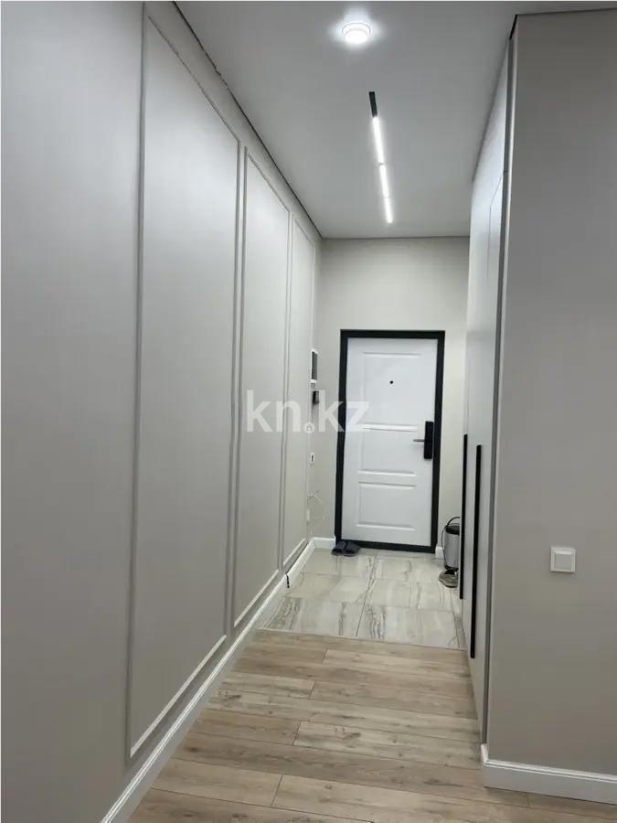 Продажа 2-комнатной квартиры, 50 м² в Алматы - фото 5