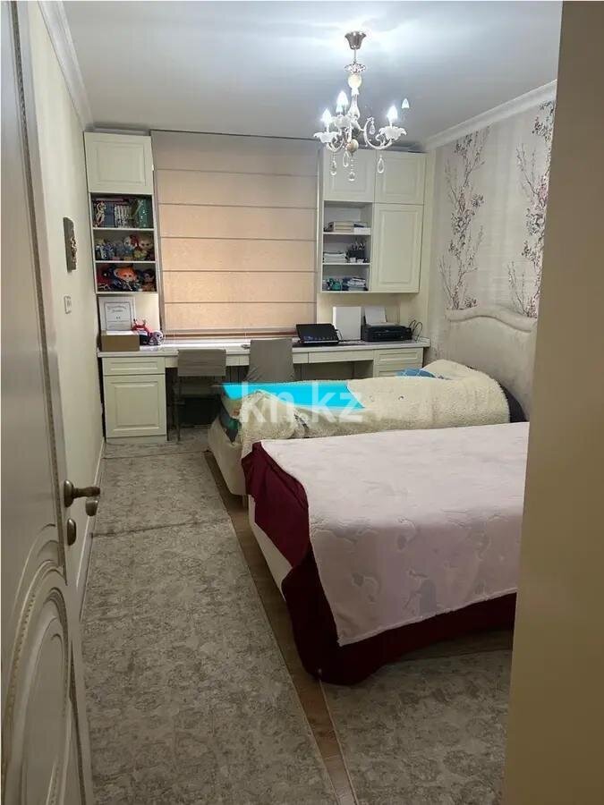 Продажа 3-комнатной квартиры, 128 м² в Алматы - фото 3