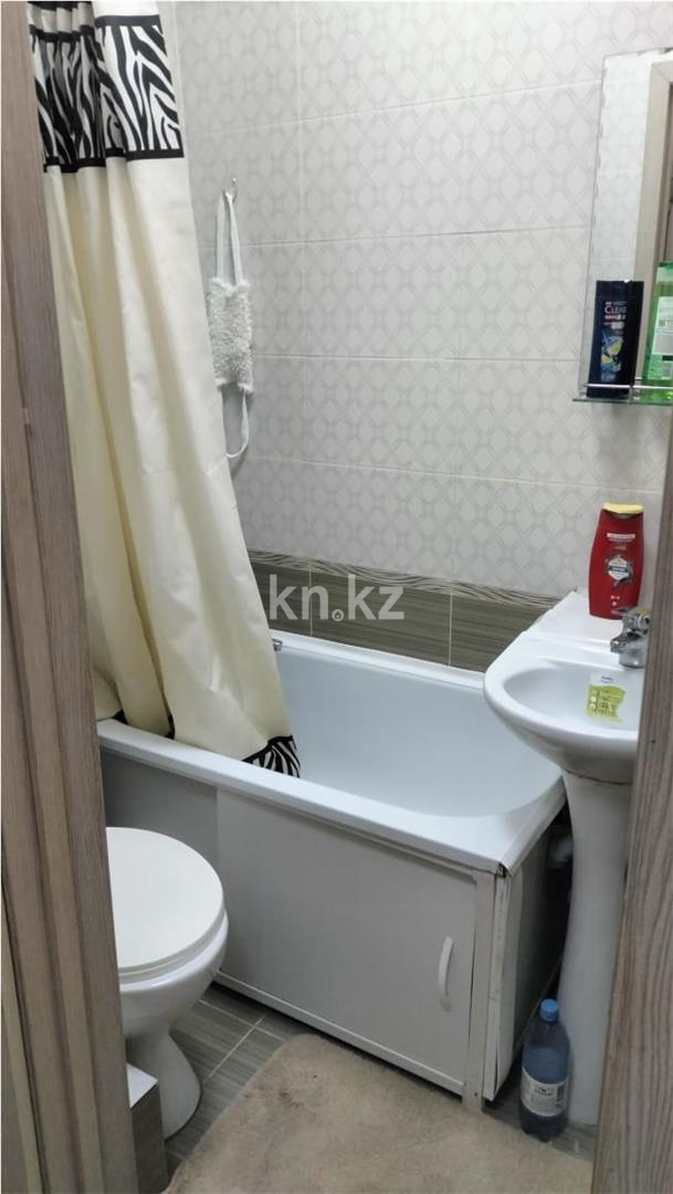 Продажа 3-комнатной квартиры, 56 м² - Продажа трехкомнатных квартир в Городе Караганды фото 12 из 14