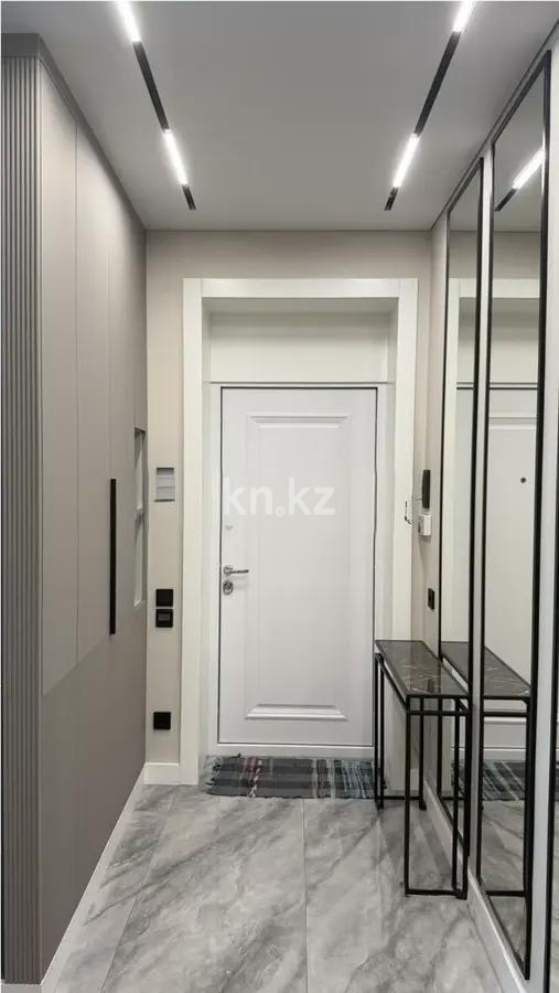 Продажа 4-комнатной квартиры, 114 м² - Продажа четырехкомнатных квартир в Городе Караганды фото 8 из 8