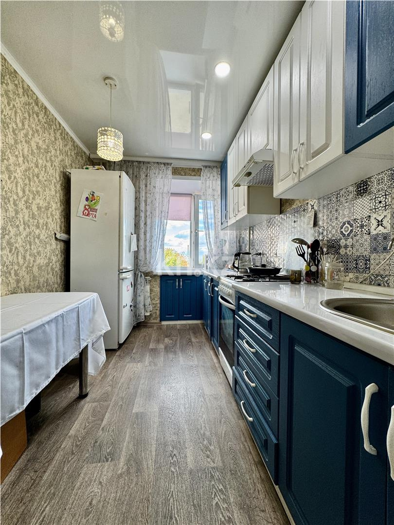 Продажа 2-комнатной квартиры, 49 м², ул. Доватора, дом  3 - Продажа квартир в Караганде фото 10 из 21