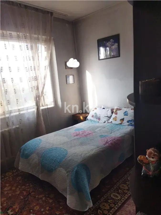 Продажа 3-комнатной квартиры, 72 м², ул. Жамбыла, дом  221 в Алматы - фото 2