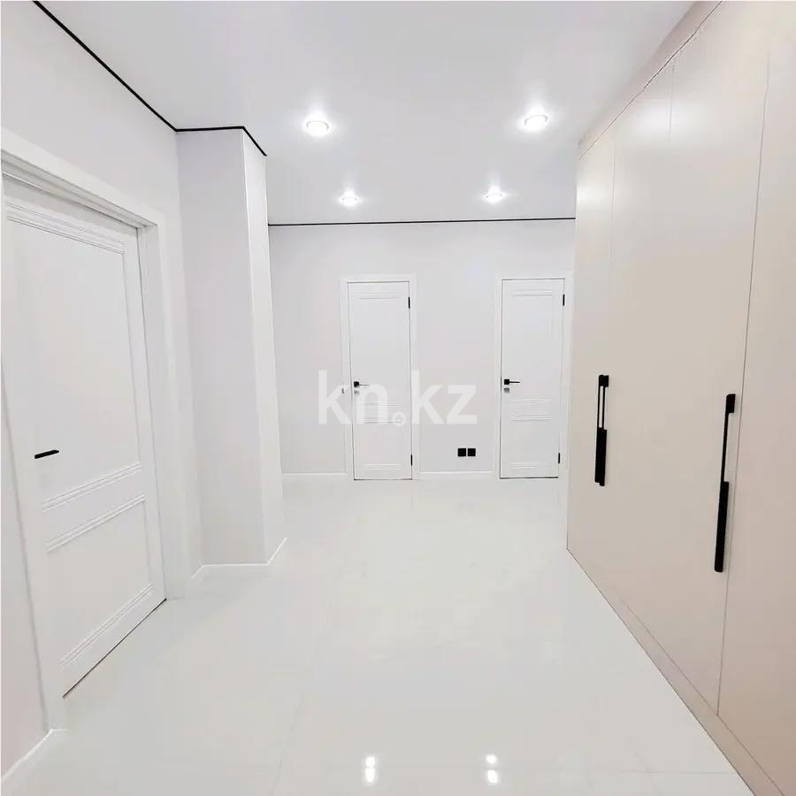 Продажа 3-комнатной квартиры, 70 м², ул. Косшыгулулы, дом  7 в Астане - фото 8