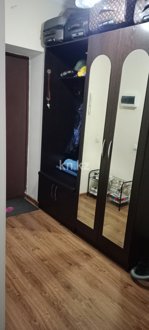 Продажа 1-комнатной квартиры, 30.7 м² в Астане - фото 11