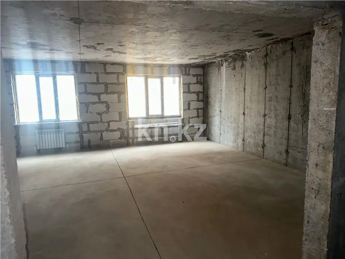 Продажа 2-комнатной квартиры, 74.6 м² в Алматы