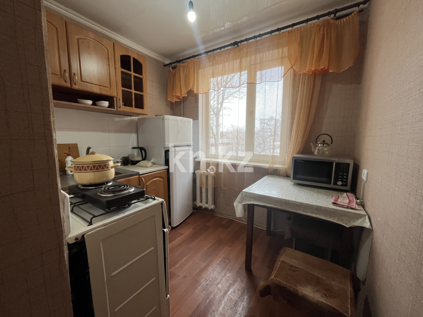 Продажа 1-комнатной квартиры, 33 м² - Продажа земельных участков в Актау фото 3 из 5