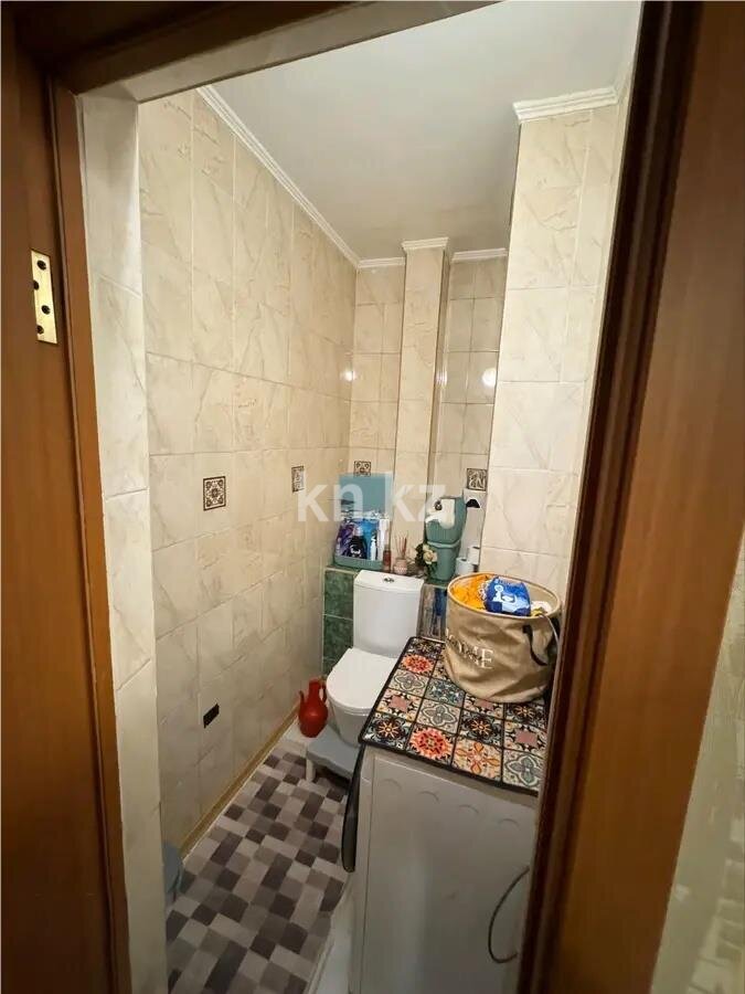 Продажа 2-комнатной квартиры, 68 м² в Алматы - фото 4