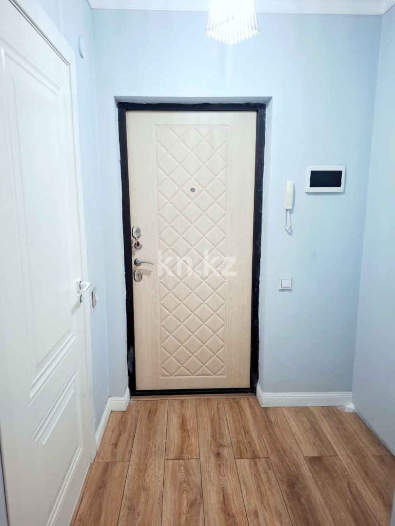 Продажа 3-комнатной квартиры, 54.9 м² - Продажа квартир в Алматы - страница 8 фото 18 из 26