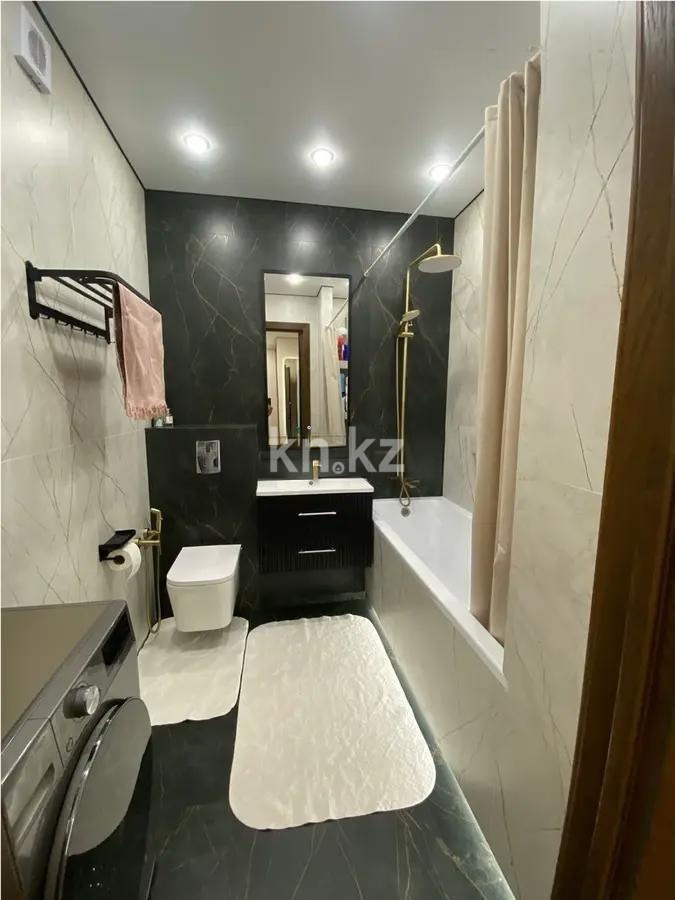 Продажа 2-комнатной квартиры, 56.7 м² - Недвижимость в Казахстане - страница 33 фото 5 из 6