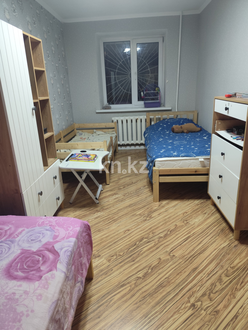 Продажа 3-комнатной квартиры, 63 м² - Продажа недвижимости в Алматы фото 3 из 7