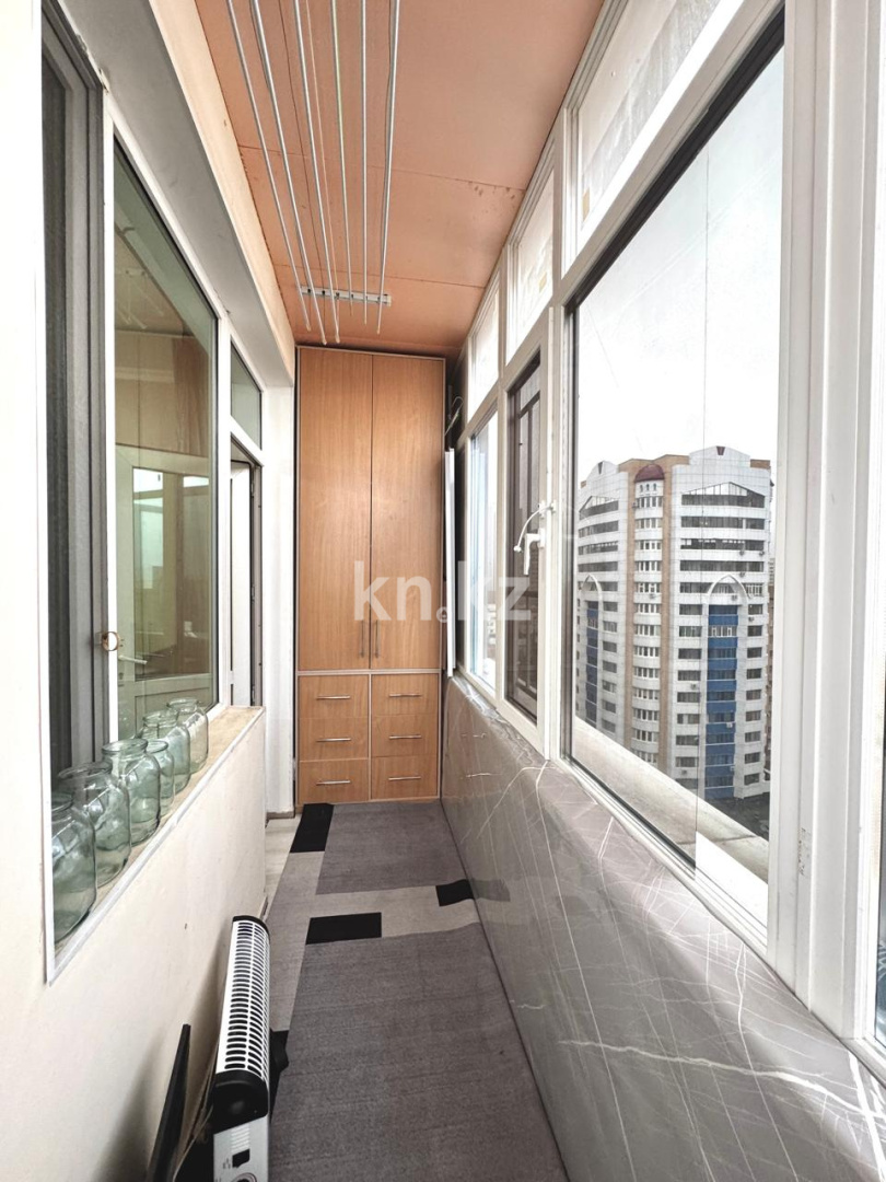 Продажа 2-комнатной квартиры, 70 м², ул. Габдуллина, дом  11 - ул. Иманова - Продажа квартир в Казахстане фото 11 из 12