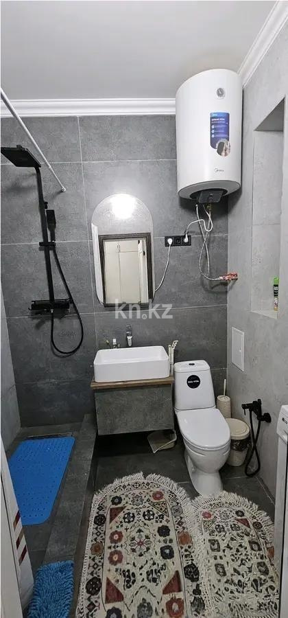 Продажа 2-комнатной квартиры, 39 м² - Продажа двухкомнатных квартир в р-не Косшы Астаны фото 3 из 3