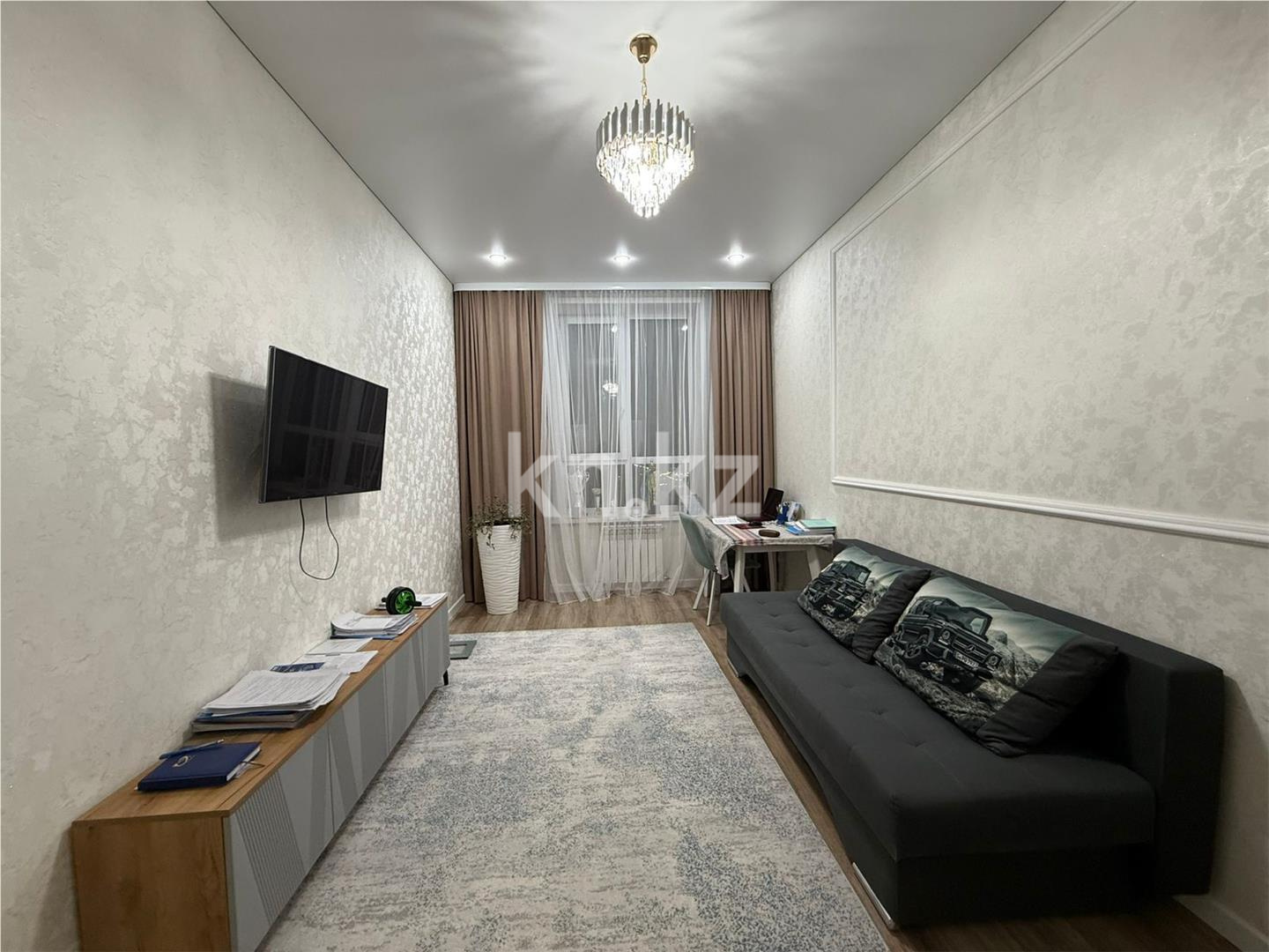 Продажа 3-комнатной квартиры, 98 м² в Караганде - фото 10
