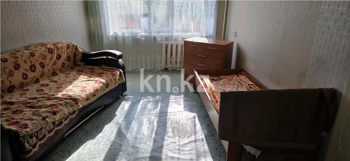 Продажа 1-комнатной квартиры, 39 м², пр. Республики, дом  32 - Продажа квартир в Караганде без посредников с фото фото 1 из 4