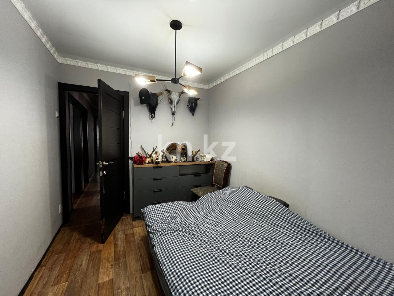 Продажа 3-комнатной квартиры, 62 м² в Караганде - фото 8