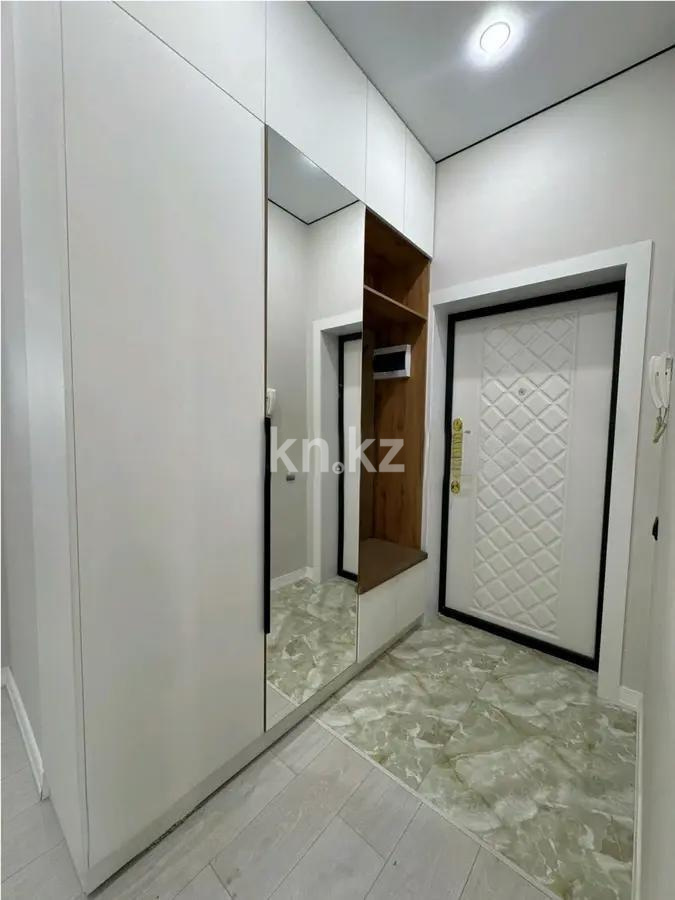 Продажа 2-комнатной квартиры, 45.2 м², пр. Туран, дом  34а в Астане - фото 5